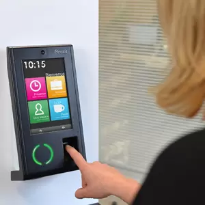 Installation caméras de surveillance en Tunisie